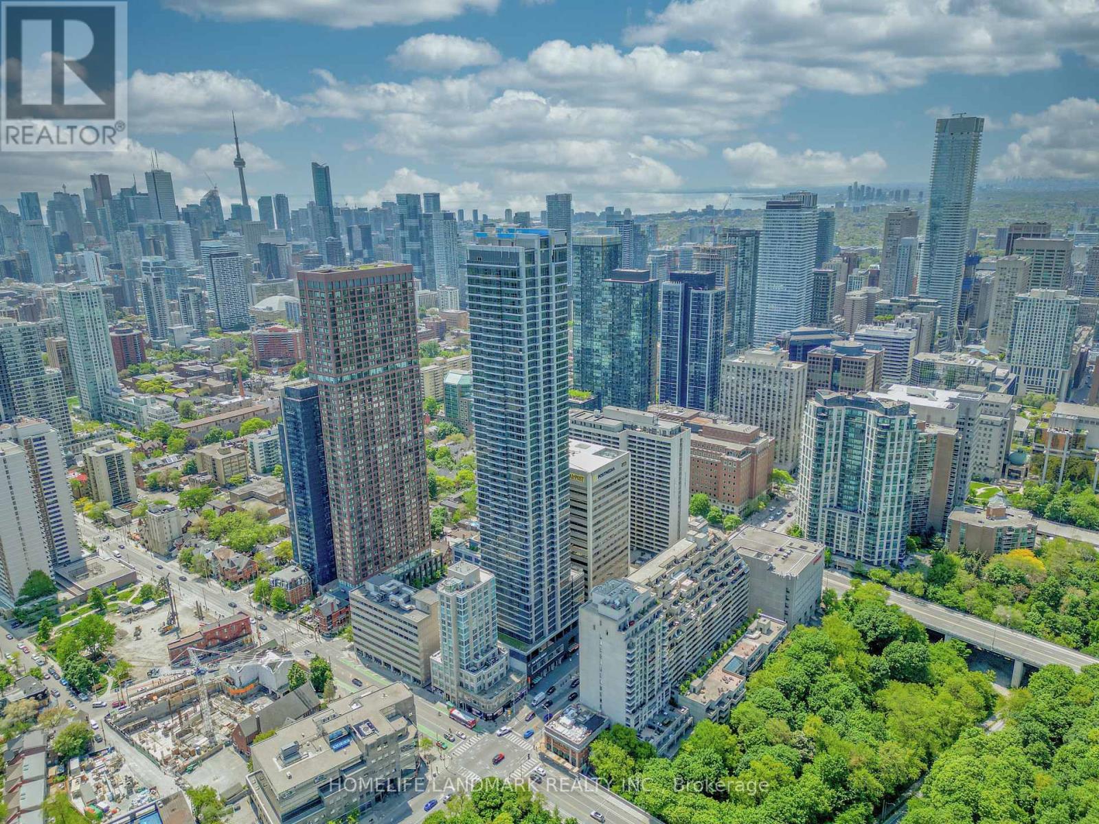 5511 395 Bloor St E, Toronto North St. James Town, ON M4W 0B4