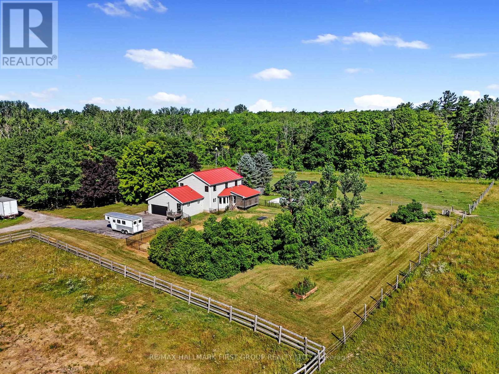 325 Trottman Rd, Cramahe, ON K0K 1S0