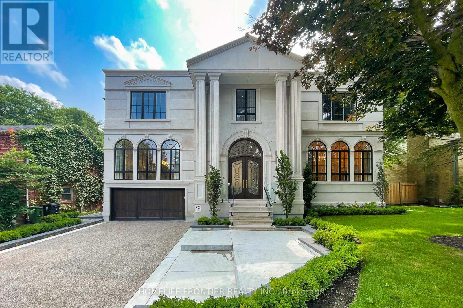 73 Lord Seaton Rd, Toronto, ON M2P 1K6