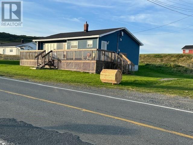 187 Main Rd, St. Vincent's-st. Stephens Peters River, NL A0B 3C0