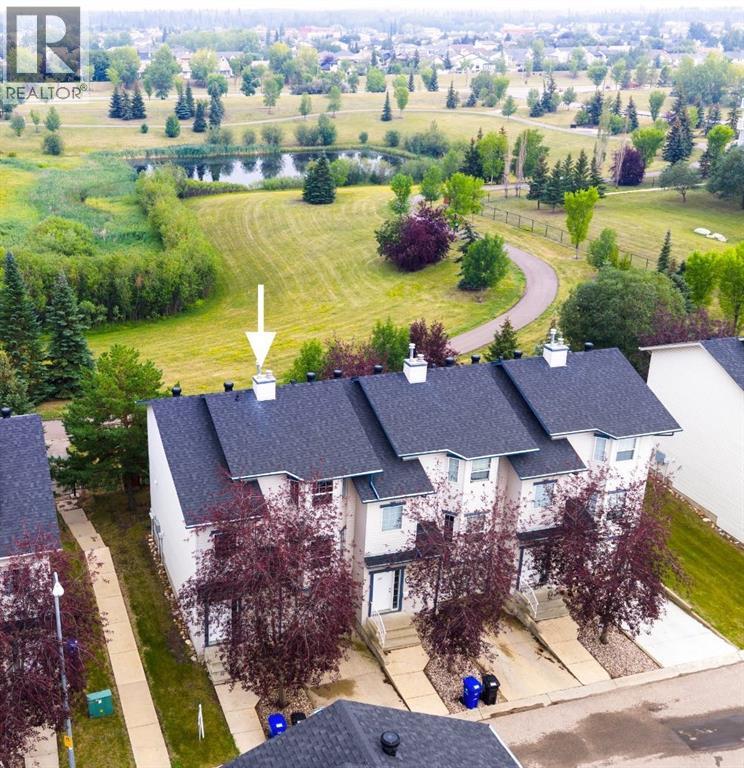 101 Langevin Road Unit 14, Fort Mcmurray, AB T9K 2N6