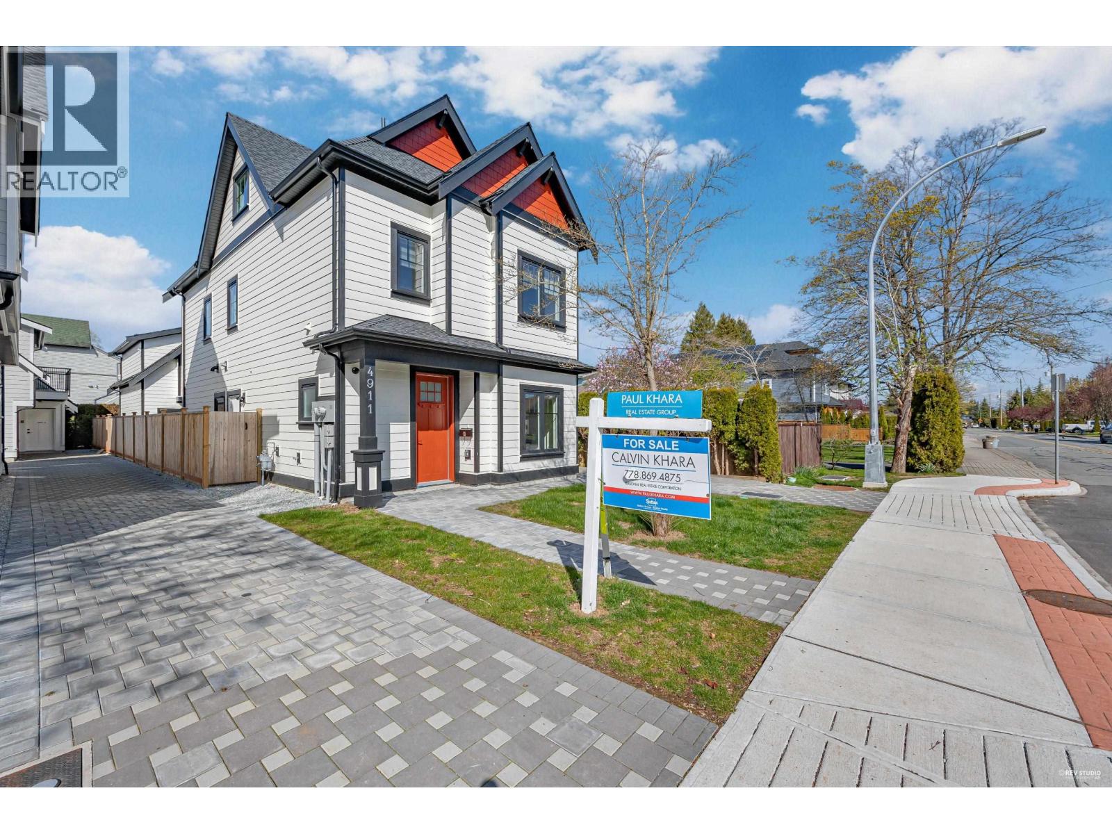 53 Street Unit 4911a, Delta, BC V4K 2Z3