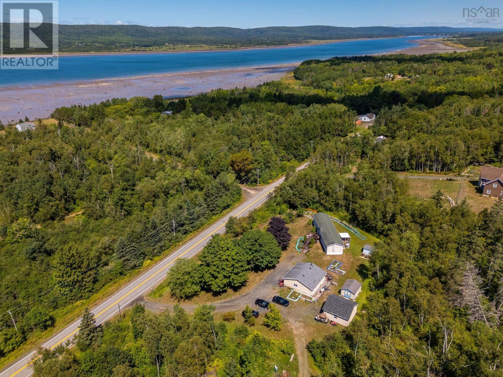 2478 Highway 1, Annapolis, Subd. A, NS B0S 1A0