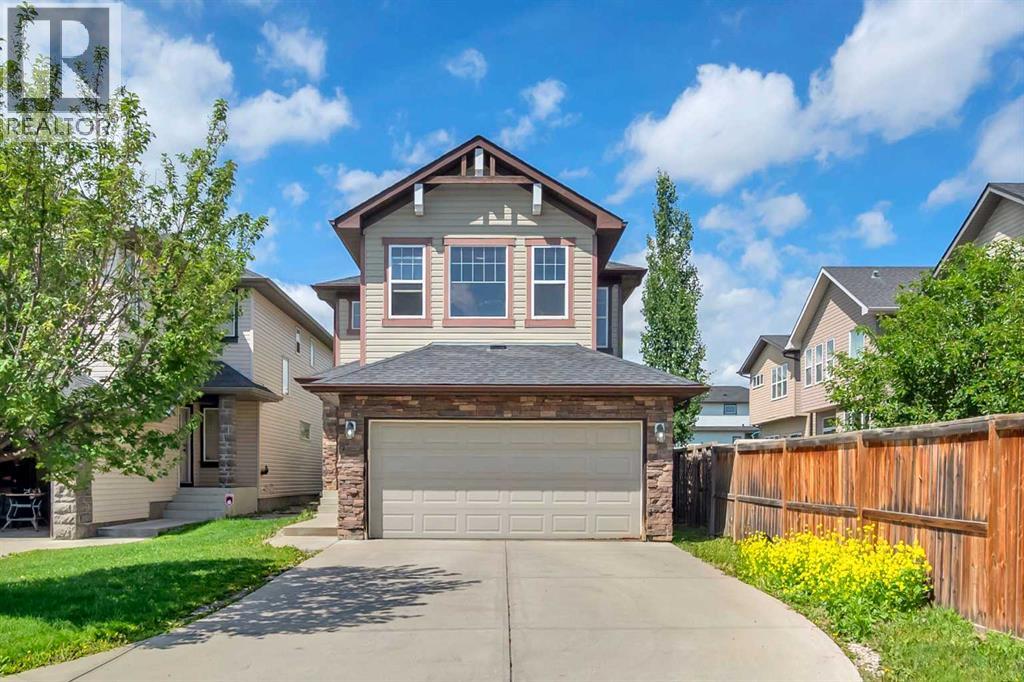 126 Kincora Glen Mews NW, Calgary, AB T3R 0B6