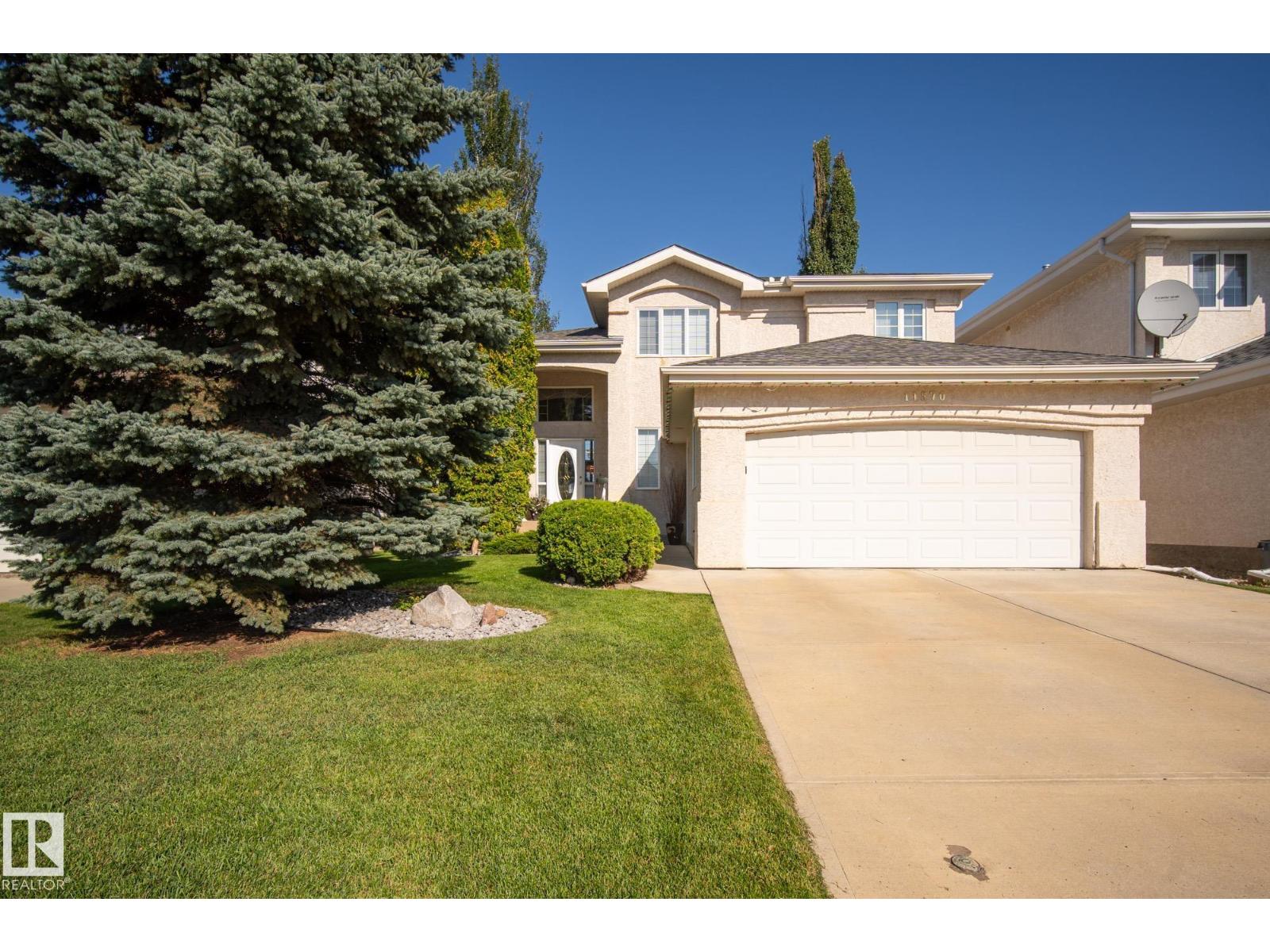 13 Av Nw Unit 11570, Edmonton, AB T6J 7B3