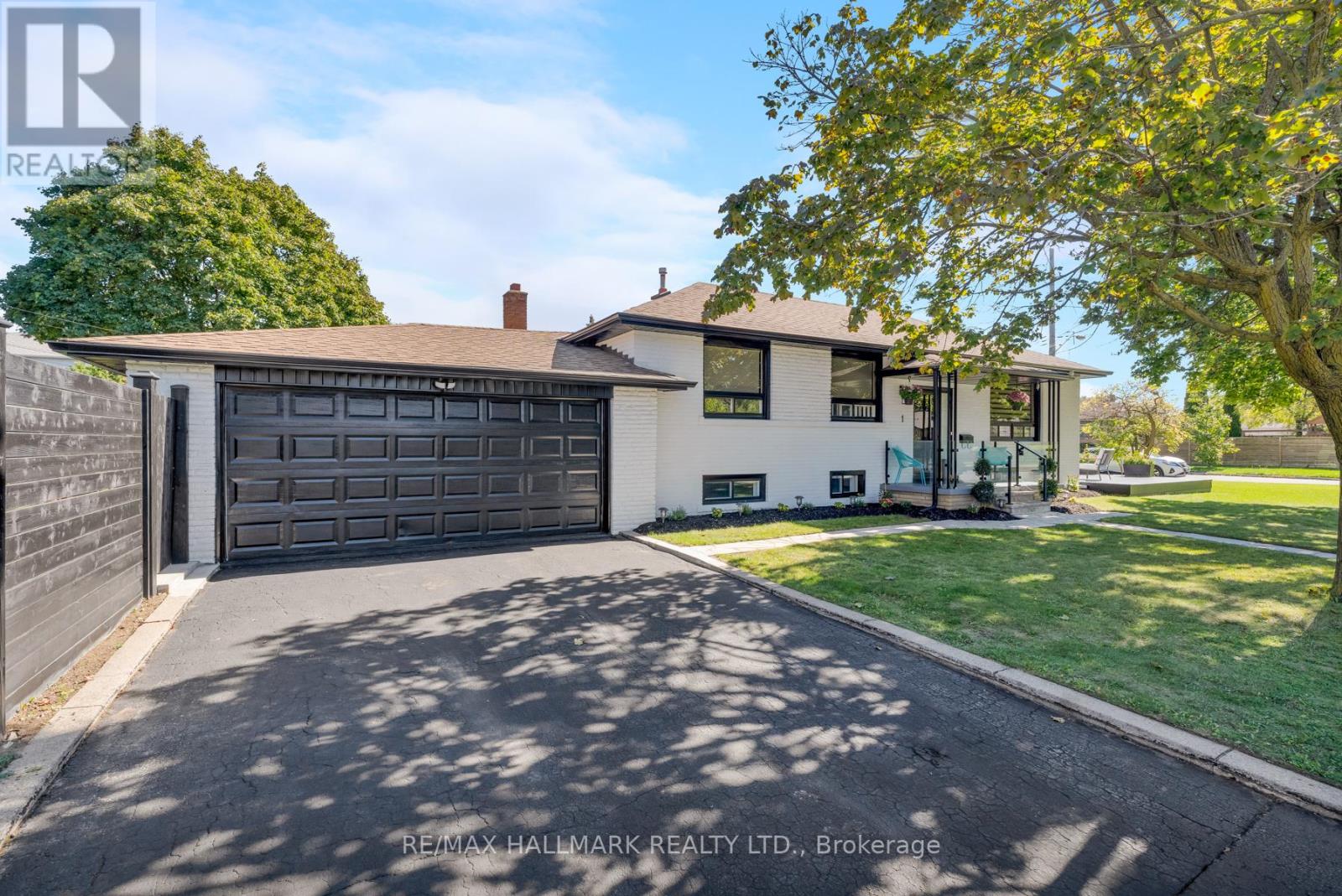 1 Arnham Rd, Toronto Wexford-maryvale, ON M1R 2E5