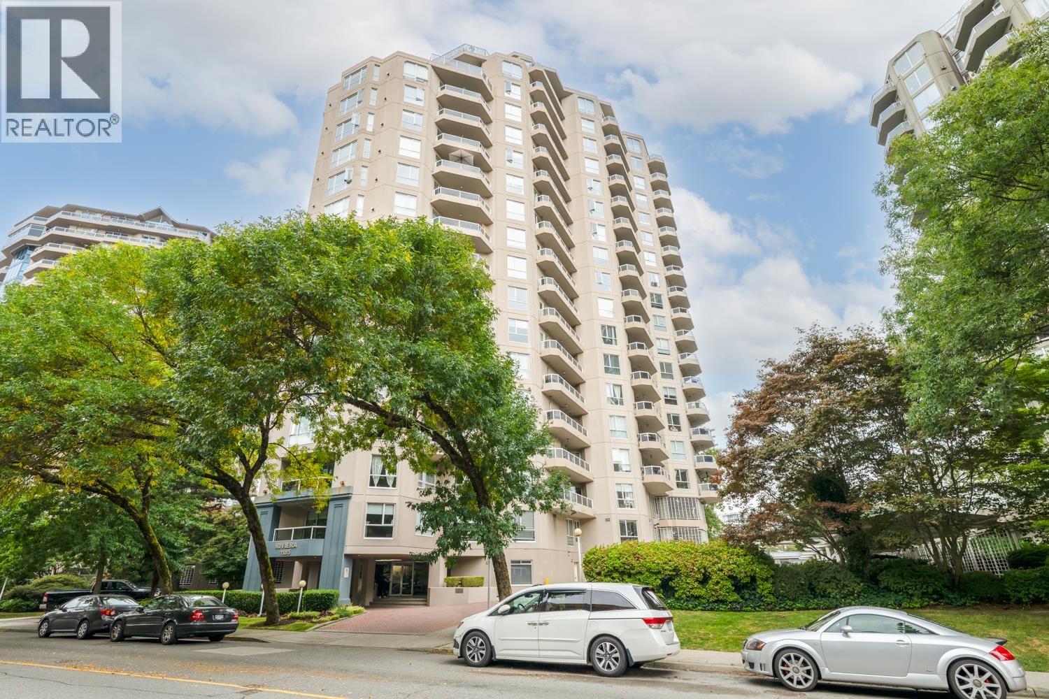 1185 Quayside Drive Unit 405, New Westminster, BC V3M 6T8