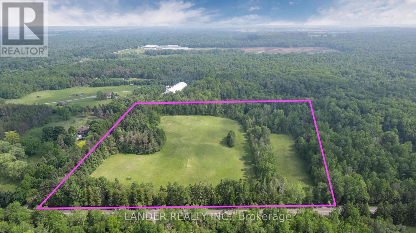 3523 Holborn Rd, East Gwillimbury, ON L0G 1R0