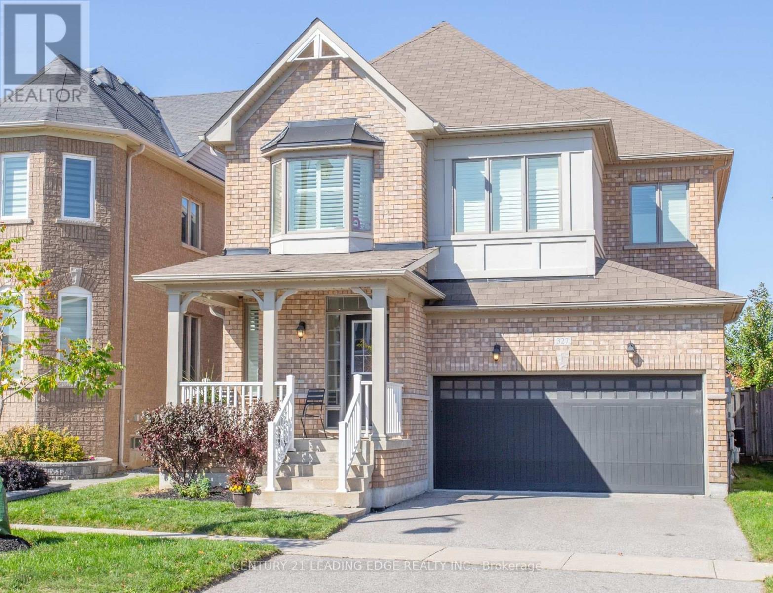 327 Mantle Ave, Whitchurch-Stouffville, ON L4A 0V1