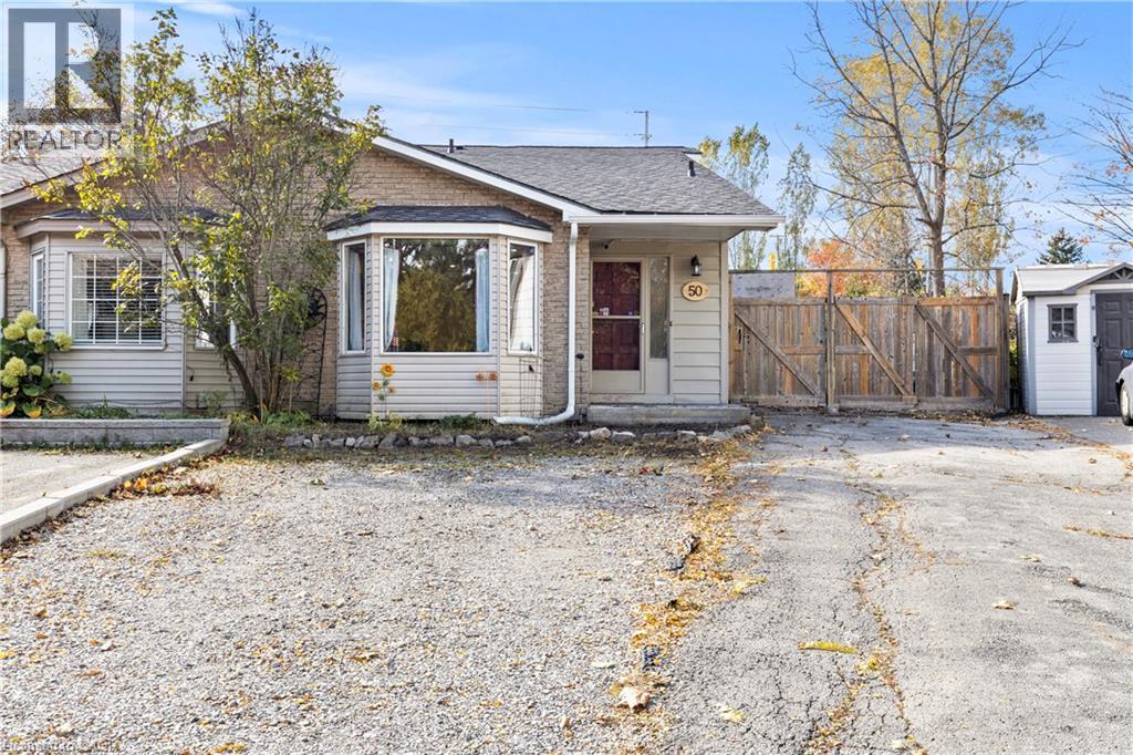 50 Gledhill Cres, Hamilton, ON L9C 6H4