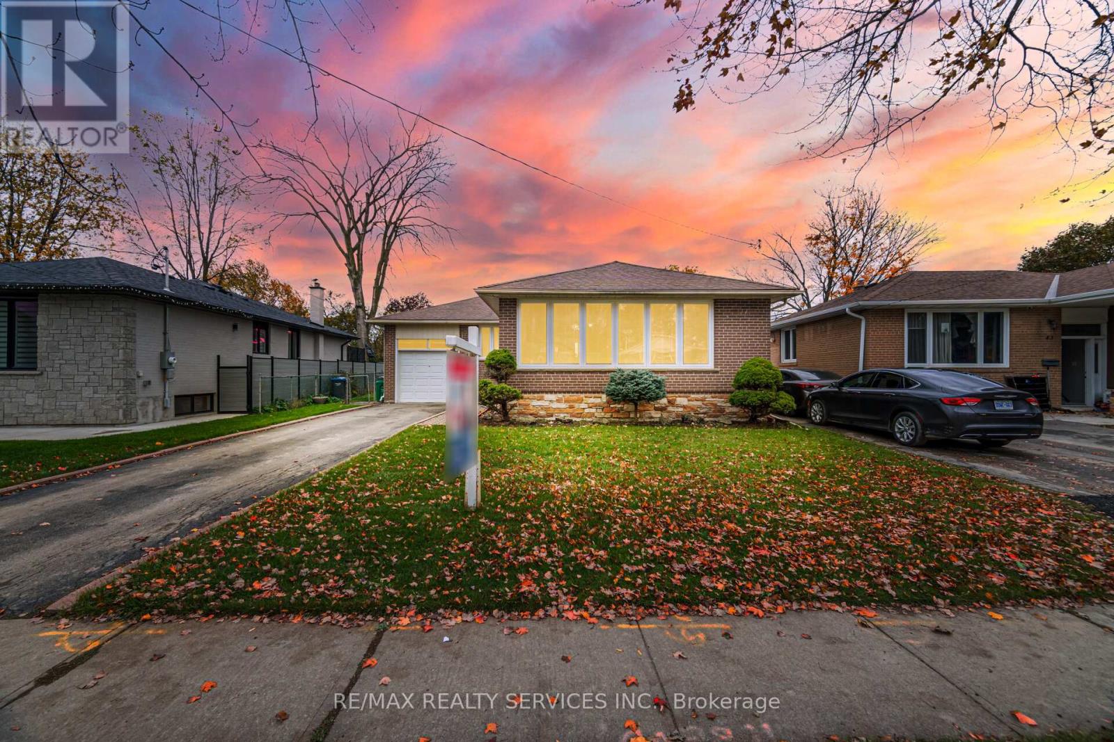 41 Kimbark Dr, Brampton, ON L6X 2A3