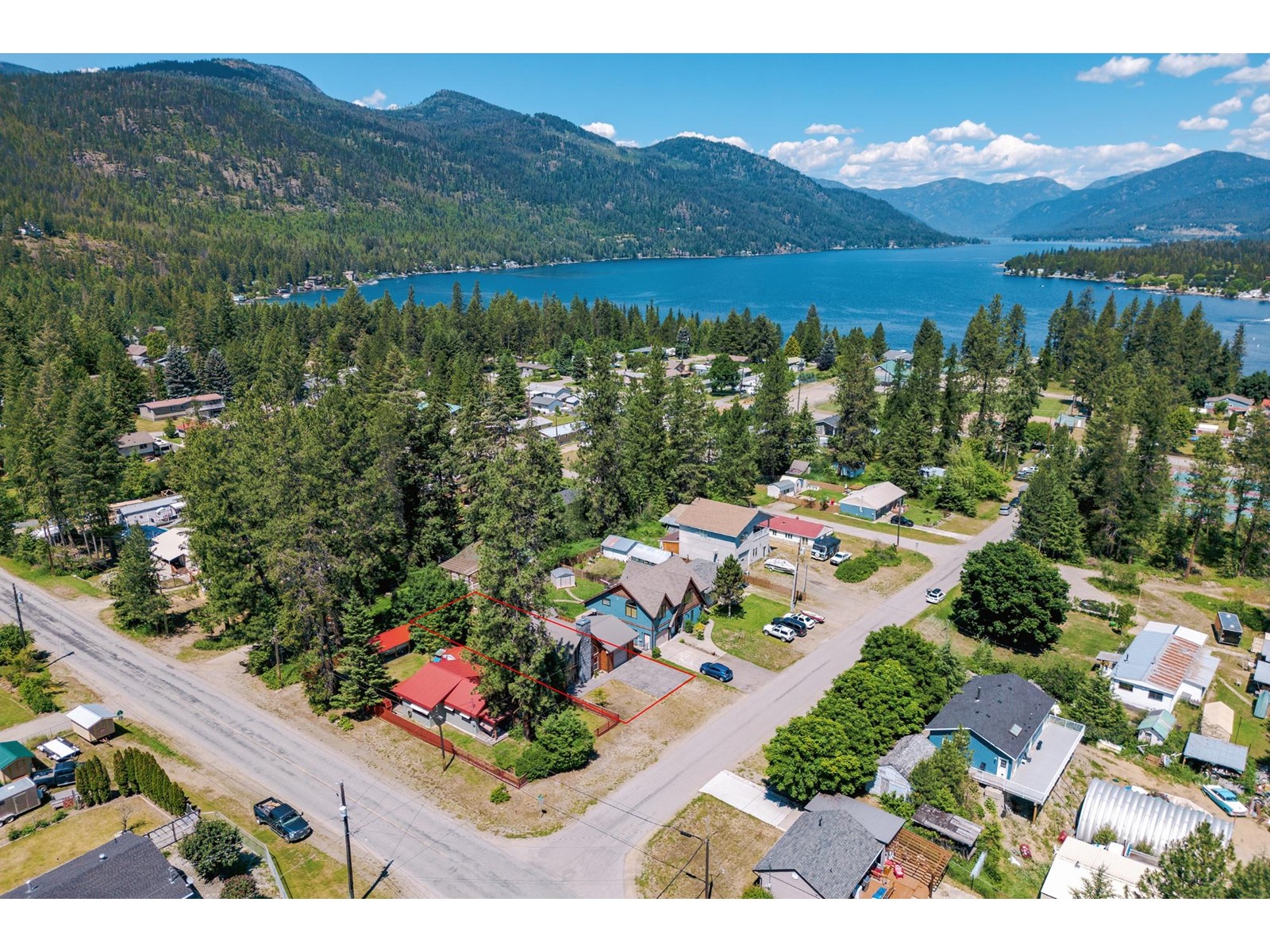 CHRISTINA LAKE, BC homes for sale & real estate listings Houseful