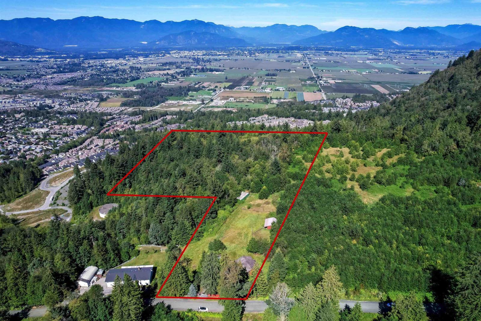 47015 Extrom Roadpromontory Rd, Chilliwack, BC V2R 4V1