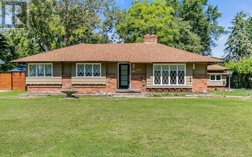 1060 Ducharme St, Windsor, ON N9G 1L2 MLS 24020742 Houseful