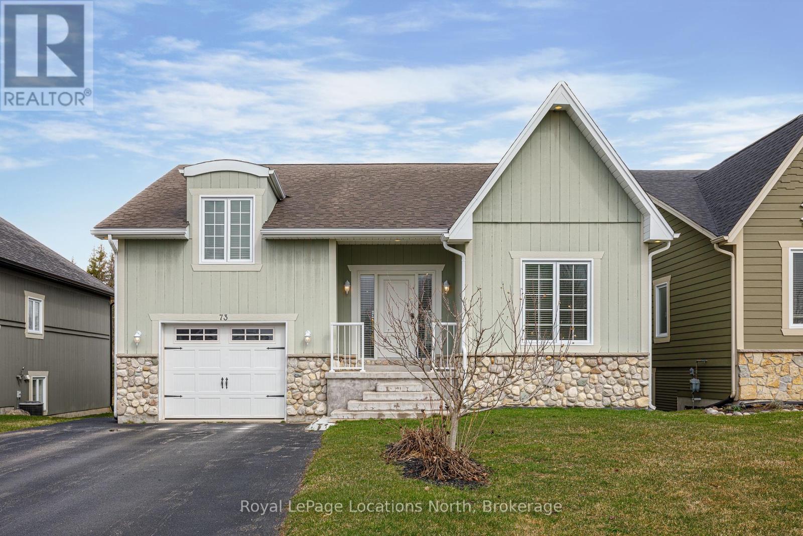 73 Findlay Dr, Collingwood, ON L9Y 0G6