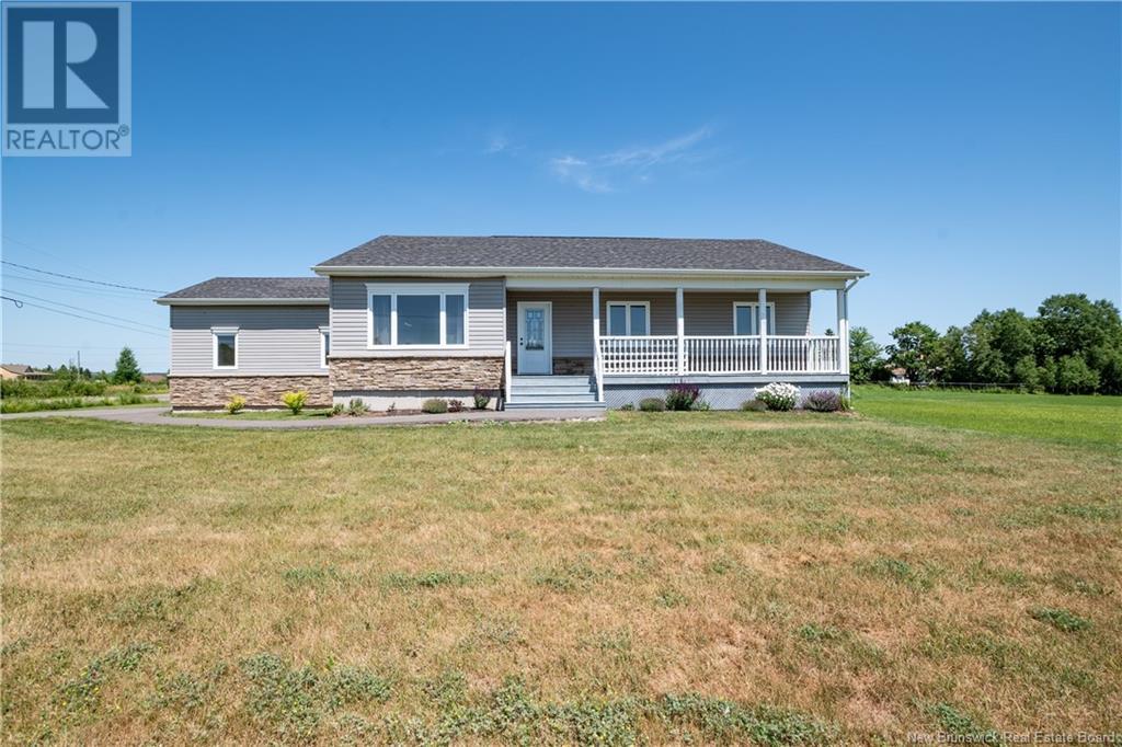 2 Tucker St, Upper Coverdale, NB E1J 0B4