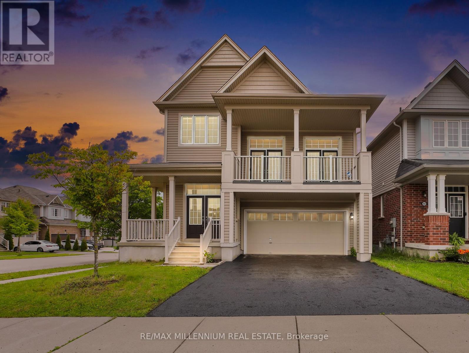 42 Pollard St, Brantford, ON N3T 5L5