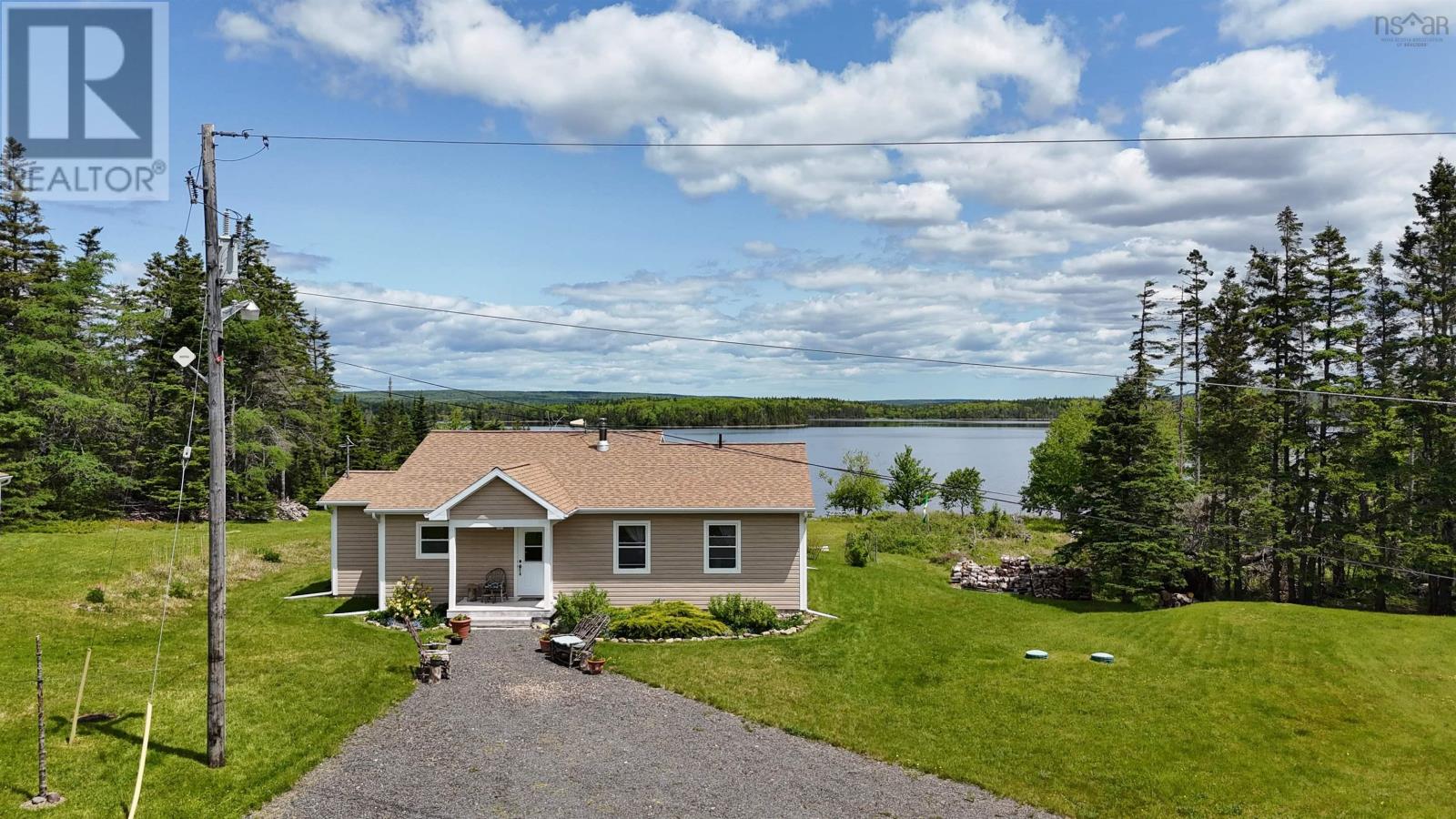 1045 N Side Loch Lomond Rd, Richmond, Subd. B, NS B2E 1C4