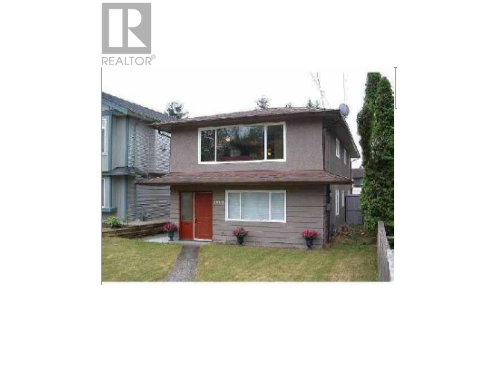 1868 Prairie Ave, Port Coquitlam, BC V3B 1V3