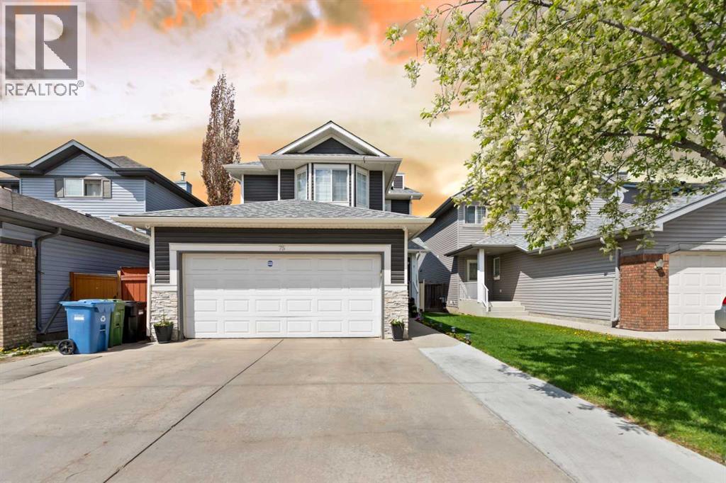 75 Tarington Close, Calgary, AB T3J 3Z1