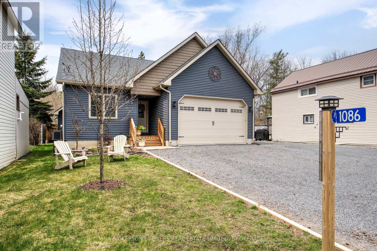 1086 Prince St, Leeds and the Thousand Islands, ON K0E 1L0
