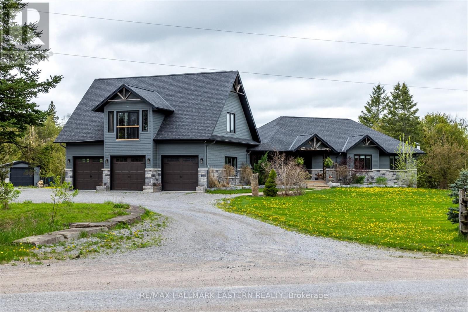 487 Fairbairn Rd, Kawartha Lakes, ON K0M 1A0