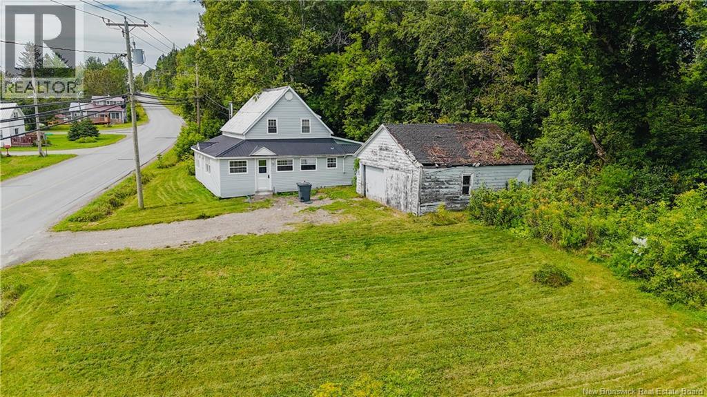 9680 Route 105, Beechwood, NB E7J 1Y1