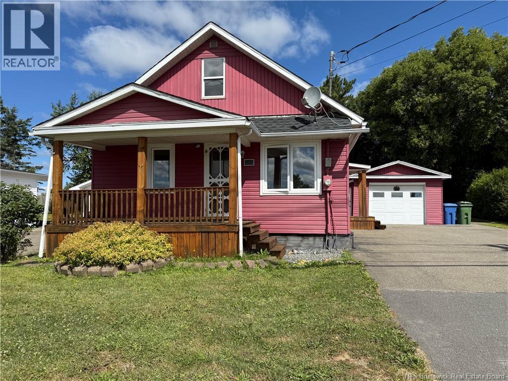 219 Tobique Rd, Grand-saultgrand Falls, NB E3Y 1E8