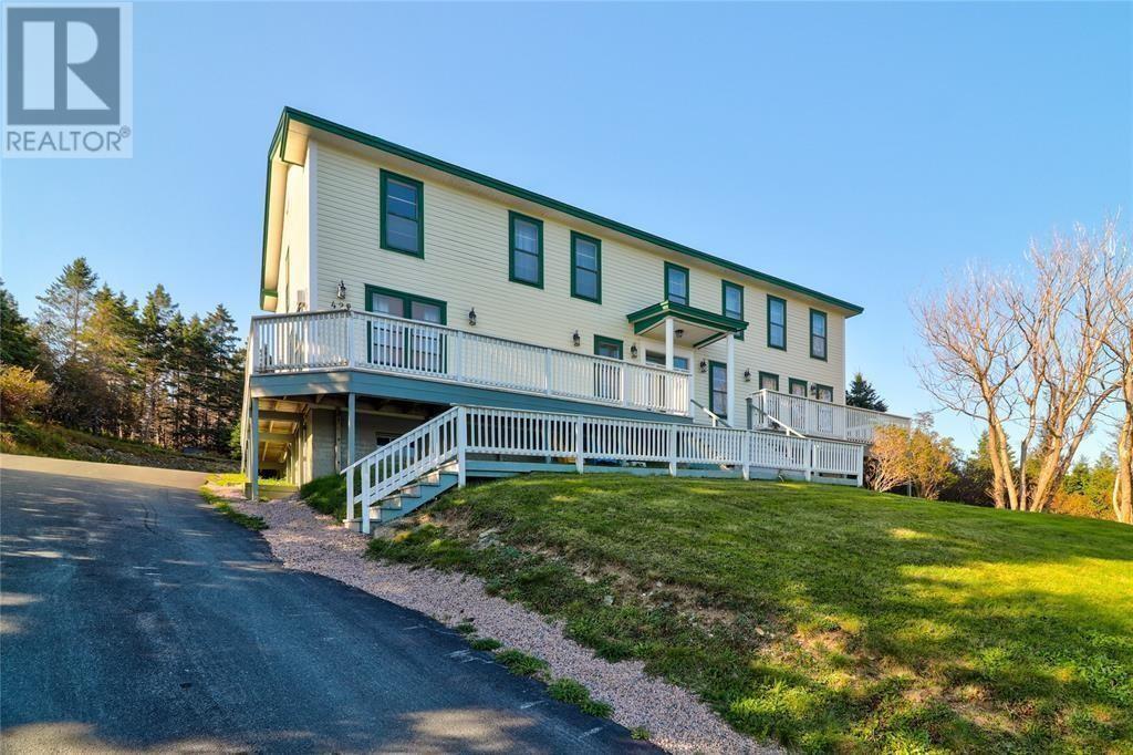 428 Main Rd N, Mount Carmel, NL A0B 2M0