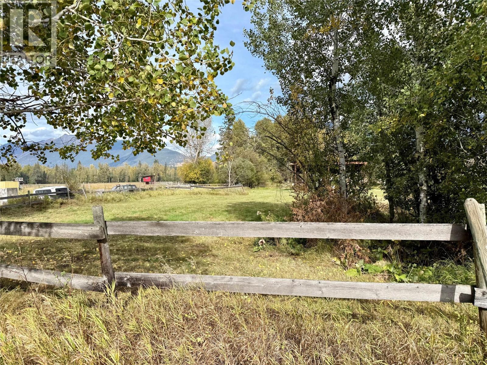 Lot 7, Fort Steele, BC V0B 1N0