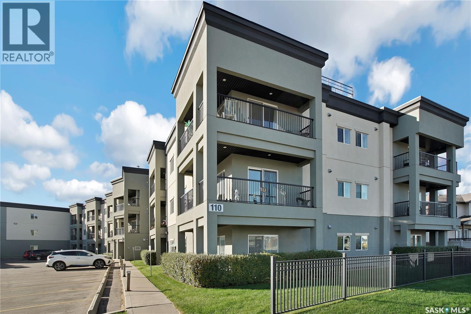 110 Hampton Circle Unit 119, Saskatoon, SK S7R 0C5