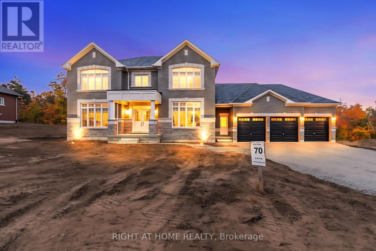 76 Ruby Rdg, Oro-Medonte, ON L0L 2E0