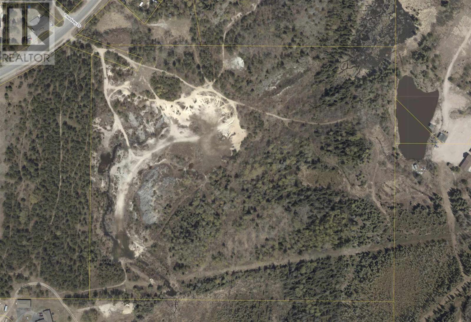Pcl 17020, Kenora, ON P9N 0A3