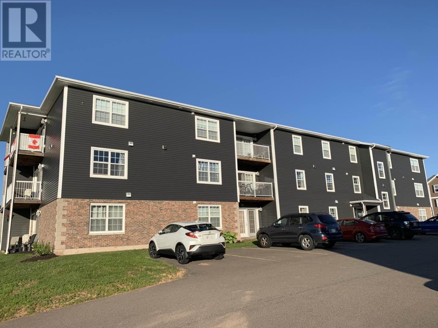 150 Heron Dr 102-61 Glen Stewart Dr, Stratford, PE C1B 2X8