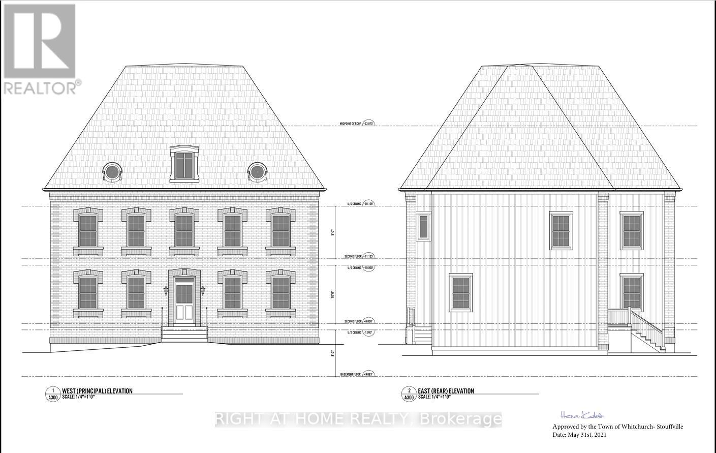 16895 Mccowan Rd, Whitchurch-stouffville, ON L0G 1E0