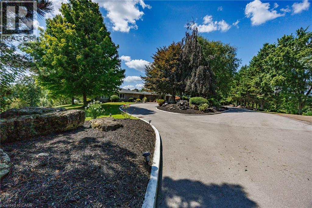 1285 Cockshutt Rd, Renton, ON N3Y 4K3