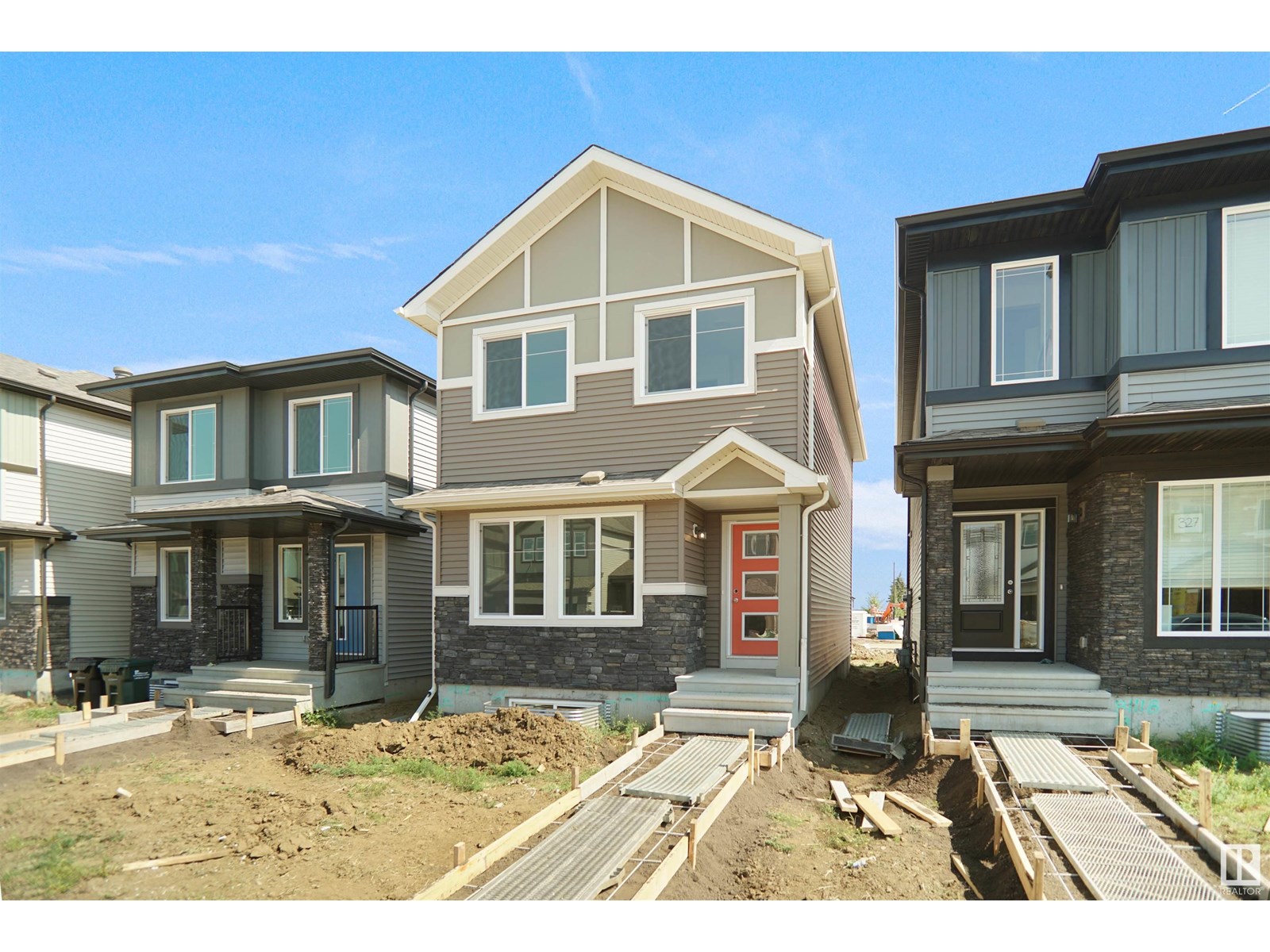 74 St Nw Unit 18160, Edmonton, AB T5Z 0V4