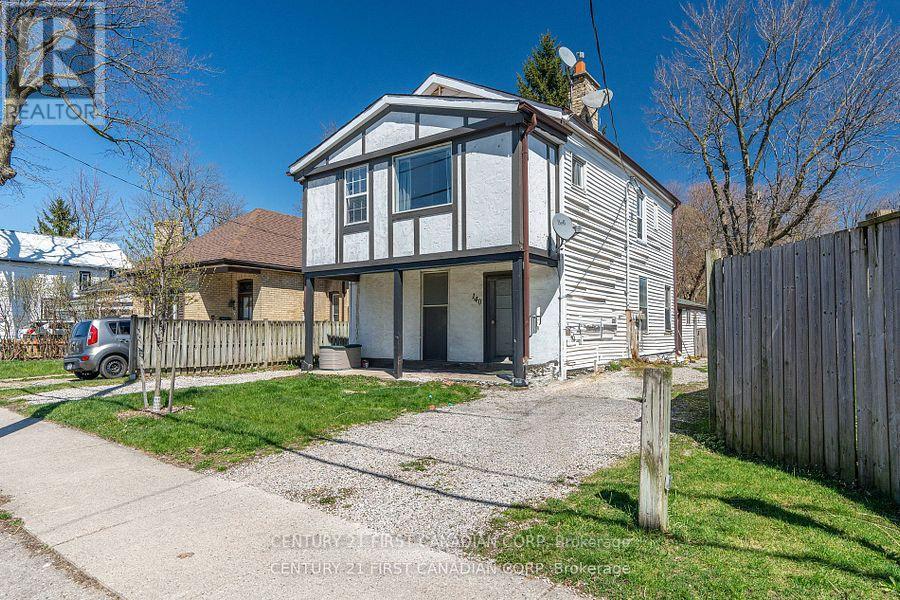 140 Rectory St, London, ON N5Z 2A3