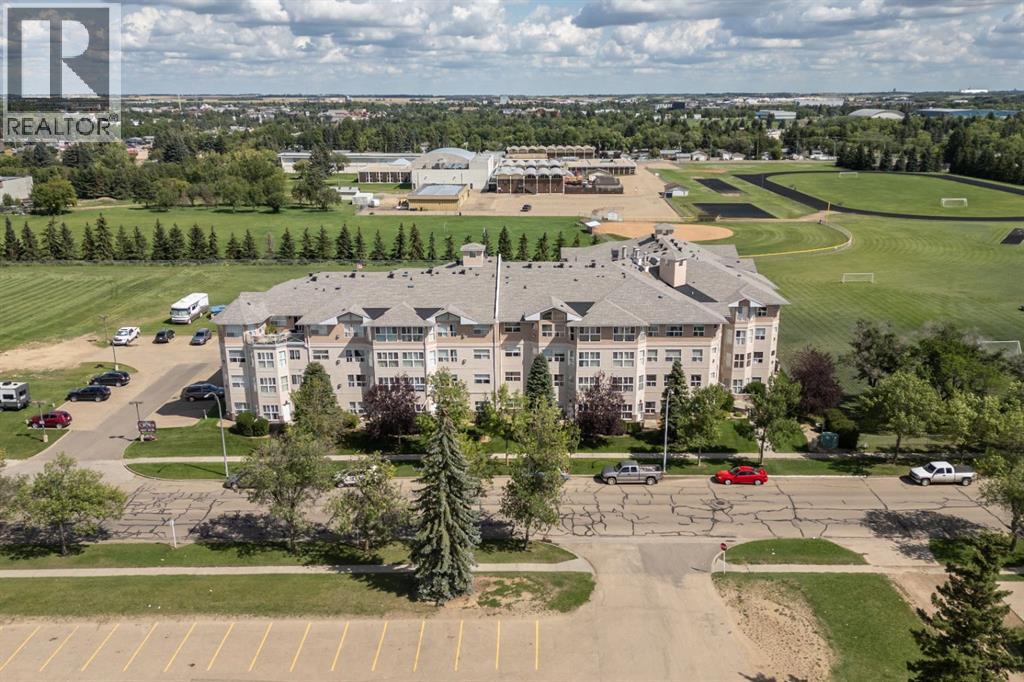 4623 65 Street Unit 207, Camrose, AB T4V 4R3