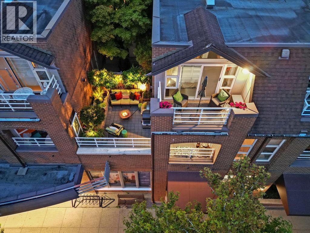 5790 E Boulevard Unit 361, Vancouver, BC V6M 4M4