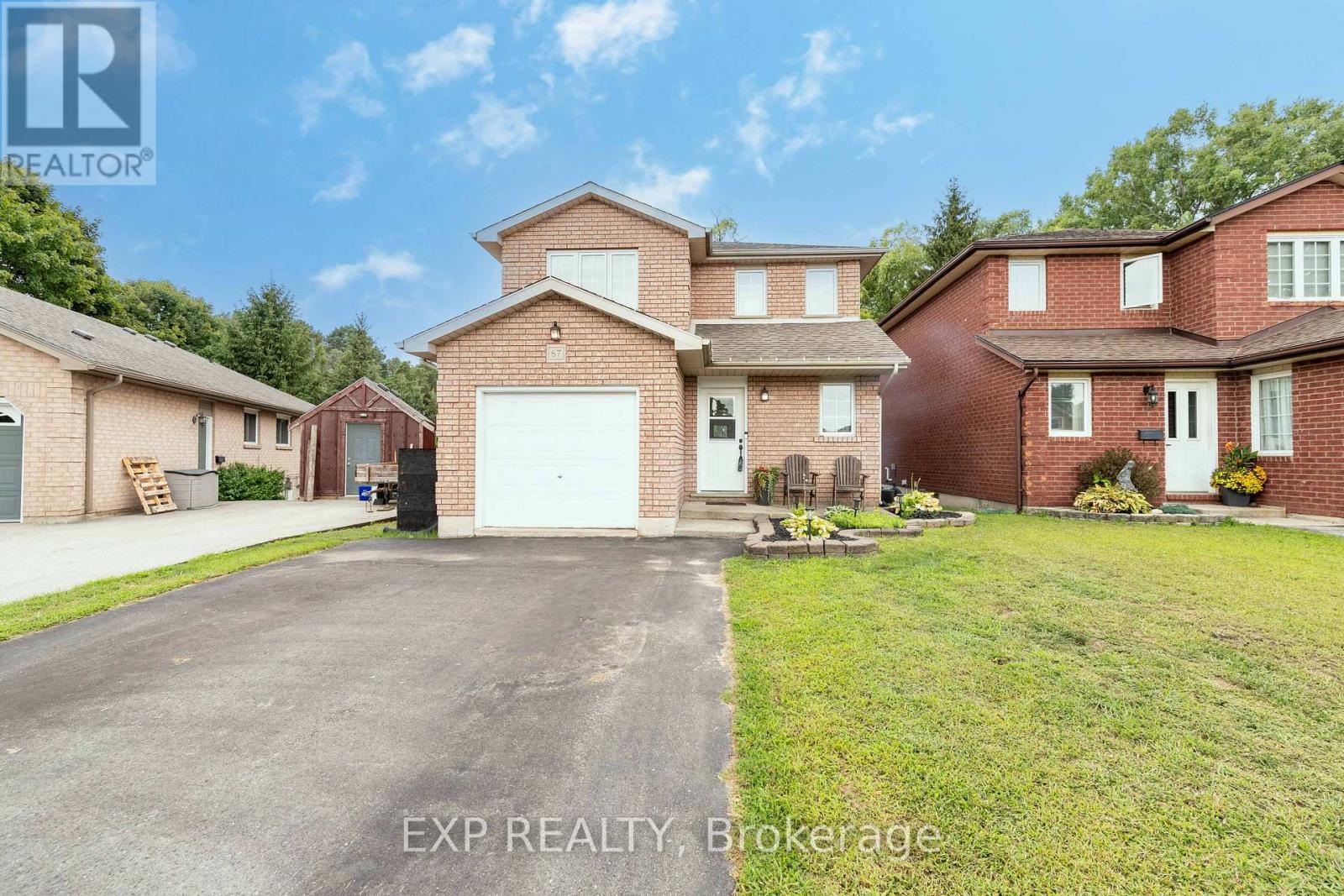 67 Kara Ln, Tillsonburg, ON N4G 5M2