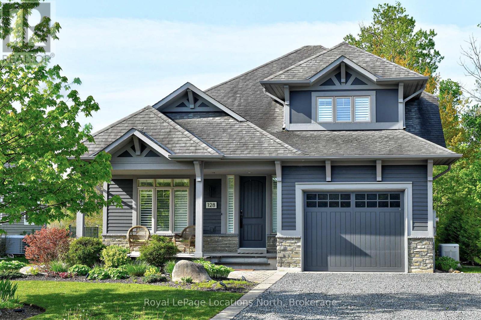 128 Rankins Cres, The Blue Mountains, ON N0H 2P0