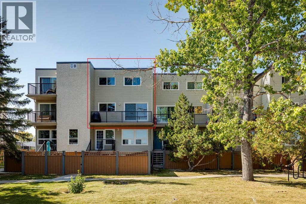 3615 49 Street Nw Unit 203 #b, Calgary, AB T3A 2L8