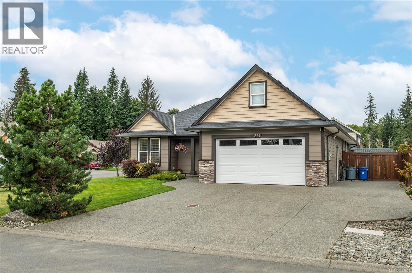 391 Serenity Dr, Campbell River, BC V9W 0A7