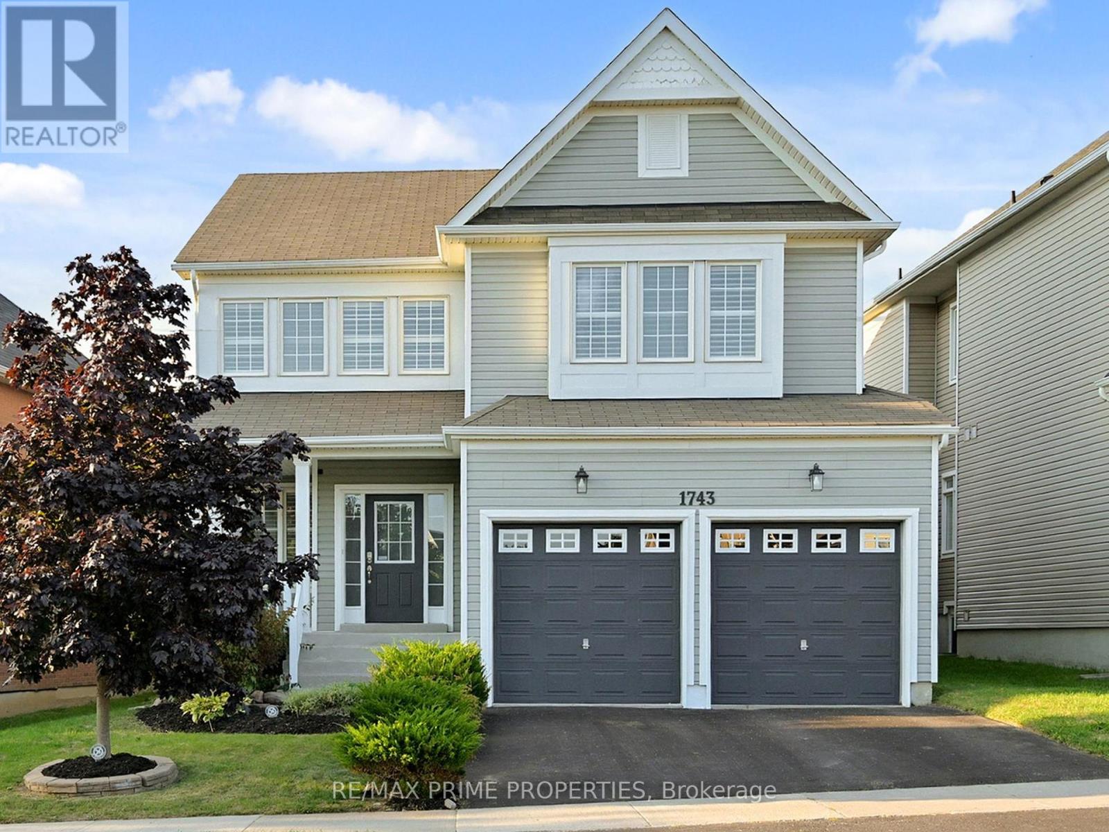 1743 Goldsmith Dr, Oshawa, ON L1K 0H6