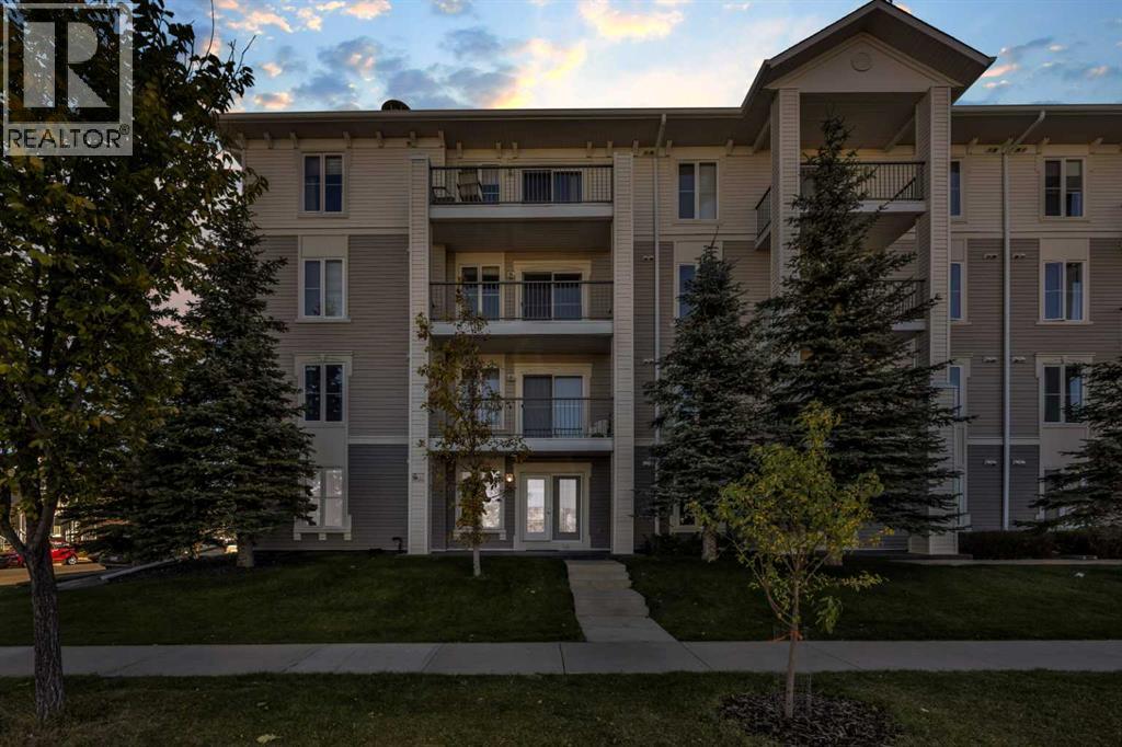 333 Taravista Drive Ne Unit 1108, Calgary, AB T3J 0H3