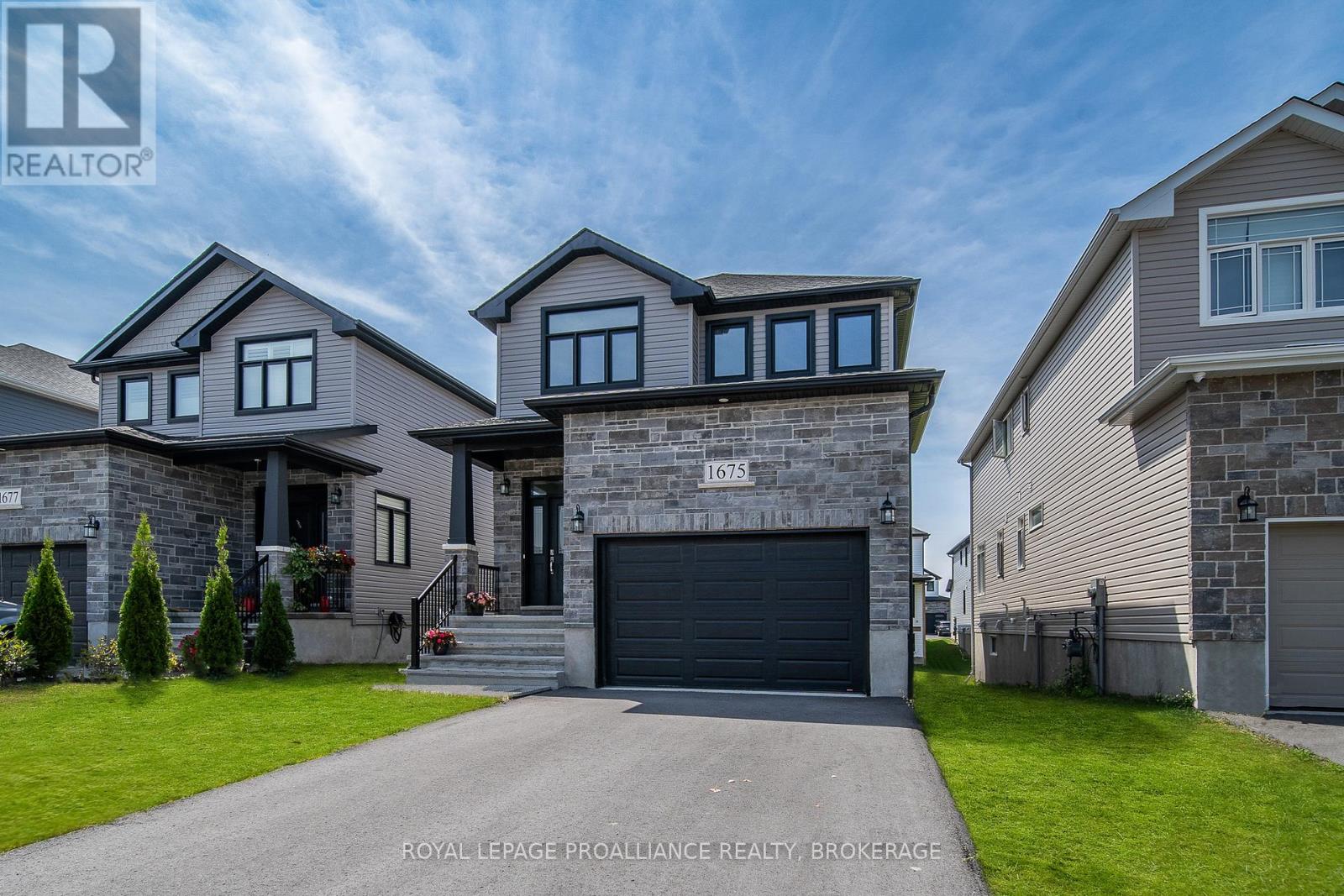 1675 Brookedayle Ave, Kingston, ON K7P 0T1