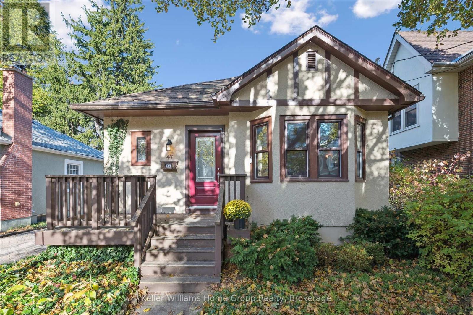 47 Hillcrest Dr, Guelph, ON N1E 4W8