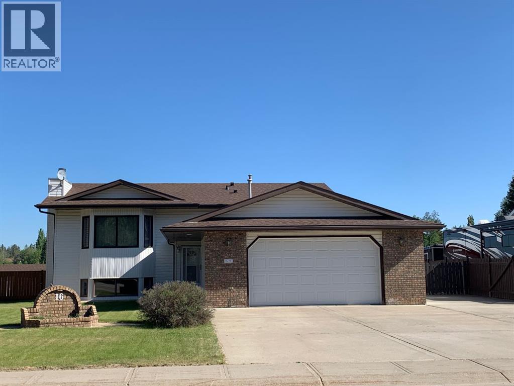 16 Park Dr, Whitecourt, AB T7S 1N6