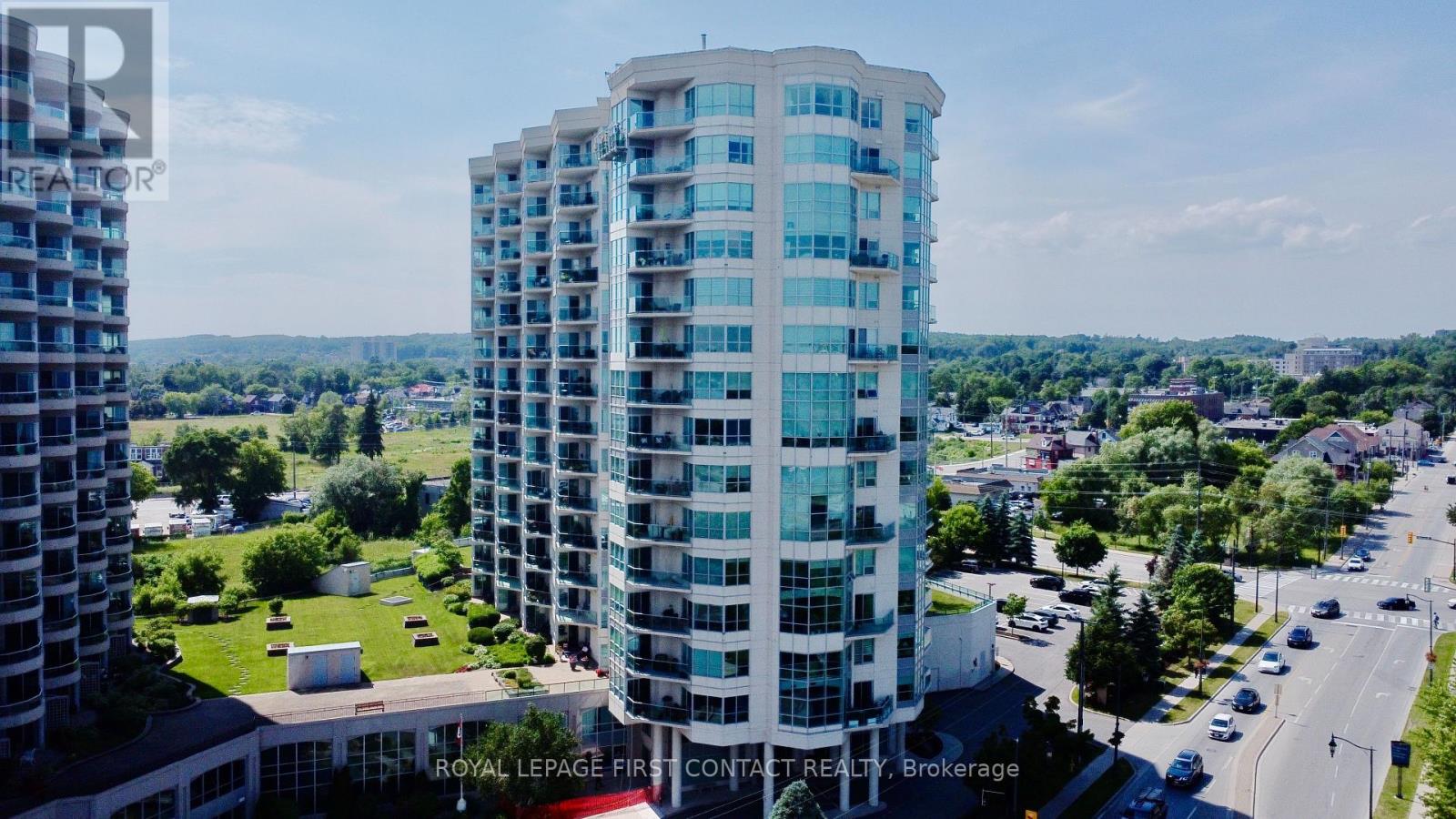 509 6 Toronto St, Barrie, ON L4N 9R2